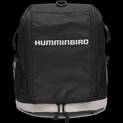 HUMMINBIRD 7800151 Cc Ice - Soft-Sided Carrrying Case