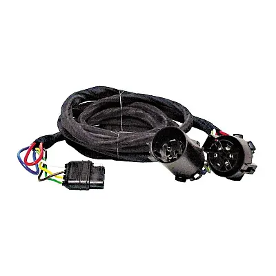HUSKY TOWING 13100 5Th Wheel Harness Husky
