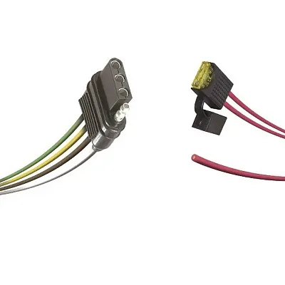 HUSKY TOWING 13162 Pwr Tailight Conv Husky