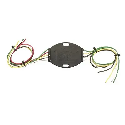 HUSKY TOWING 13186 Tail Light Conv Husky