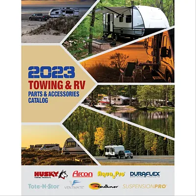 HUSKY TOWING 23RVPLCAT 2023 Rv Spg Catalog