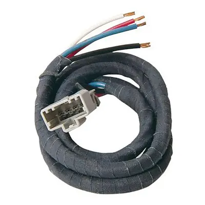 HUSKY TOWING 30010 Universal B/C Harness Honda