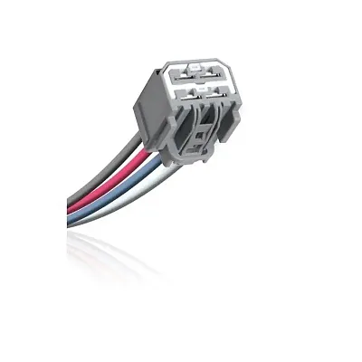 HUSKY TOWING 30012 B/C Harness Husky T/S Durango