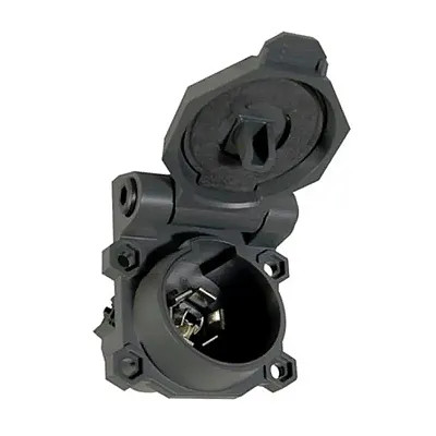 HUSKY TOWING 30175 Socket Uscar 7-Way
