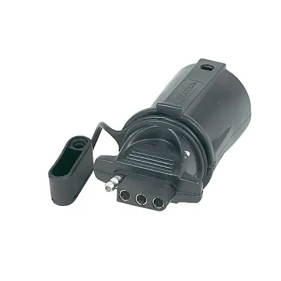 HUSKY TOWING 30313 Adapter 7Blade-4Flat