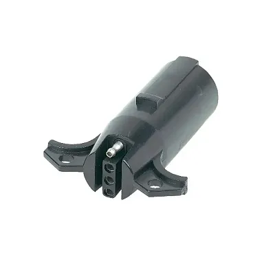 HUSKY TOWING 30341 Adapter 7Round-4Flat