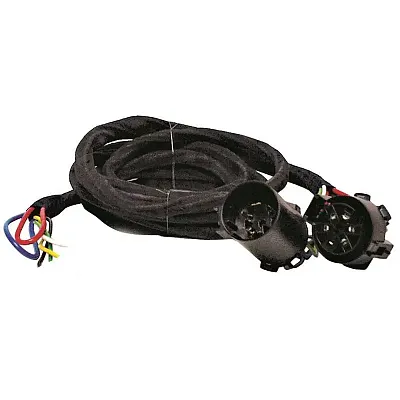 HUSKY TOWING 30392 T-Connector For 5Th Wheel