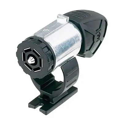 HUSKY TOWING 30499 7Rv Trailer End Conn (Metal)
