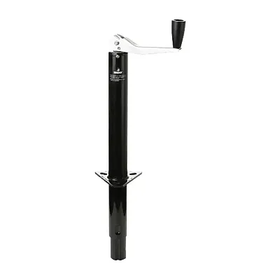 HUSKY TOWING 30774 Jack 1000# Top Wind A-Frame