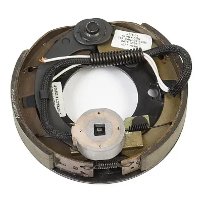 HUSKY TOWING 30789 Backplate 7&#039;Lh Comp.Boxed
