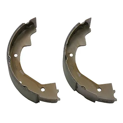 HUSKY TOWING 30821 Shoe/Lining Kit-10In