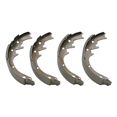HUSKY TOWING 30822 Brake Shoe Kit 10&#039;Hyd 2Pairs
