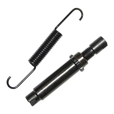 HUSKY TOWING 30826 Brake Adj Screw Kit 10 & 12&#039;