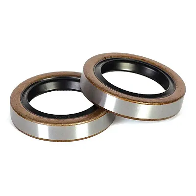 HUSKY TOWING 30828 Grease Seals Pak/2