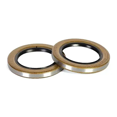 HUSKY TOWING 30829 Grease Seals Pak/2