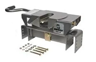 HUSKY TOWING 31318KIT 26Kw Head&Crossmember Kit