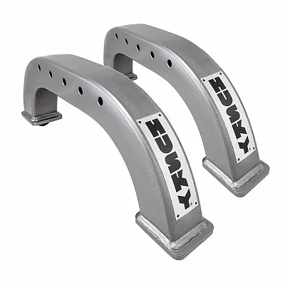 HUSKY TOWING 31325 26K 5Th Wheel Upright Box/2
