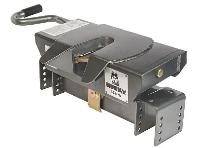 HUSKY TOWING 31326KIT 16Kw Head&Crossmember Kit