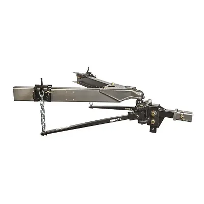 HUSKY TOWING 31335 800-1200# Wdh P-Trunnion