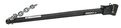HUSKY TOWING 31588 Spring Bar Assembly-1200Lb Sq