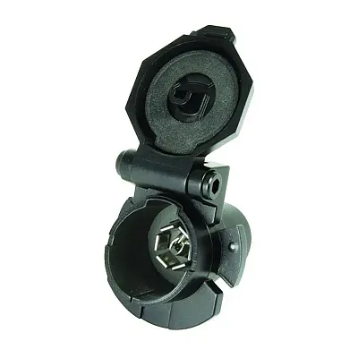 HUSKY TOWING 31625 Husky 7Rv W/Gm Twist Lock