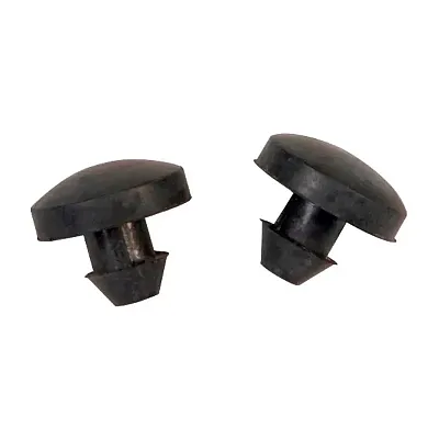 HUSKY TOWING 31703 Crossmember Rubber Bumper Kit