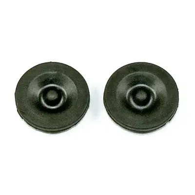 HUSKY TOWING 31815 Lube Plug.F/1.18&#039;Caphole 2/Pk