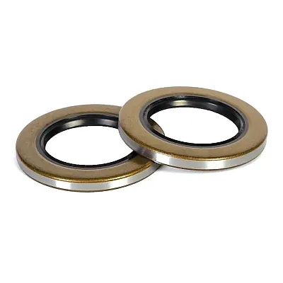 HUSKY TOWING 31816 Grease Seals 2 1/8&#039;Id 2/Pk