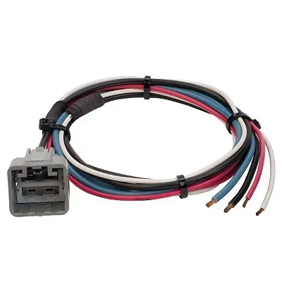 HUSKY TOWING 31859 B/C Harness Husky T/S Bronco