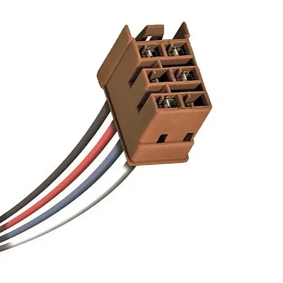 HUSKY TOWING 31866 B/C Harness Husky T/S Gm