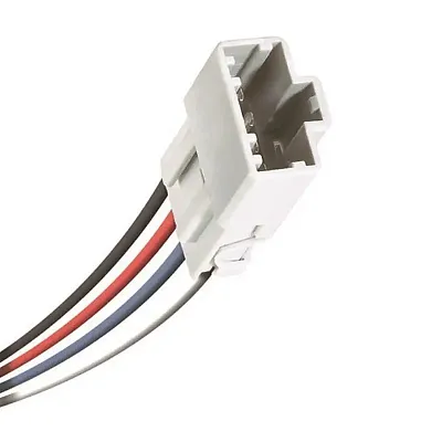 HUSKY TOWING 31868 B/C Harness Husky T/S Honda