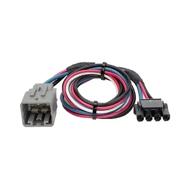 HUSKY TOWING 31869 B/C Harness Husky T/S Dodge