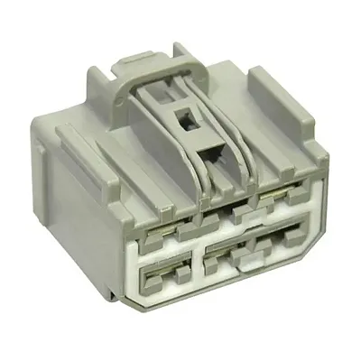 HUSKY TOWING 31872 Uviversal B/C Harness Gm