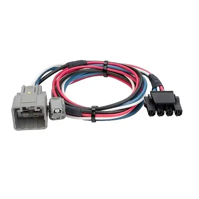 HUSKY TOWING 32079 B/C Harness Husky T/S &#039;13 Dge
