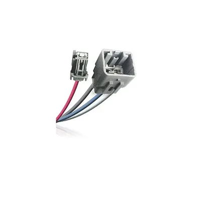 HUSKY TOWING 32080 Univ B/C Harness 2013 Dodge