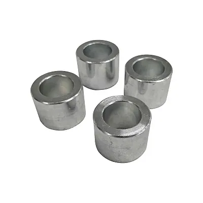 HUSKY TOWING 32254 Base Rail Spacer Service Kit