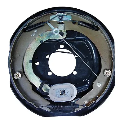 HUSKY TOWING 32293 Backplate 12In Rh 6000# S/A