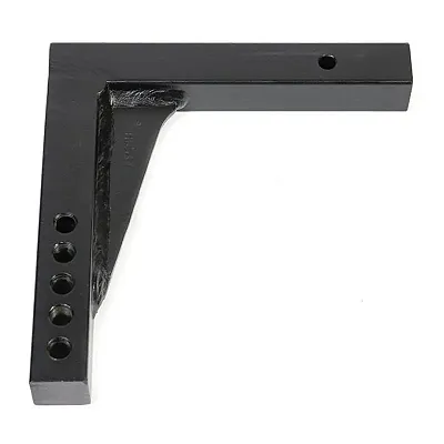 HUSKY TOWING 32550 12'L Shank W/12.5' Drop