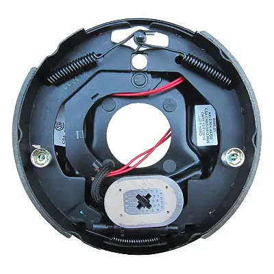 HUSKY TOWING 32559 4.4K Lh Electric Brake Box