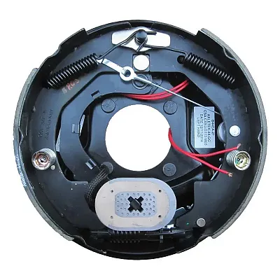 HUSKY TOWING 32561 4.4K Lh Self-Adj Brake Box