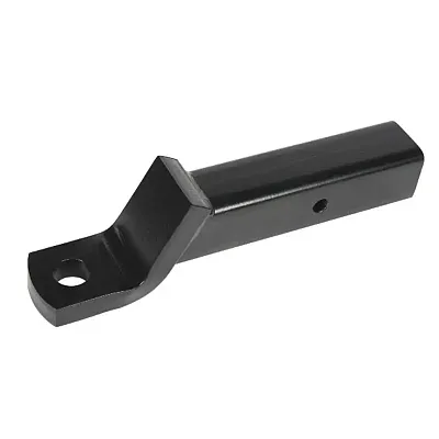 HUSKY TOWING 33004 2.5&#039; Hollow Bm Cl V 9.5&#039;L 2.5&#039;D