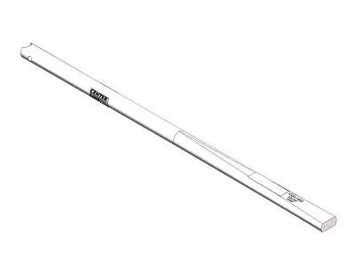 HUSKY TOWING 33050 Cl Ts 1000-1400Lbs Bar Service Kit