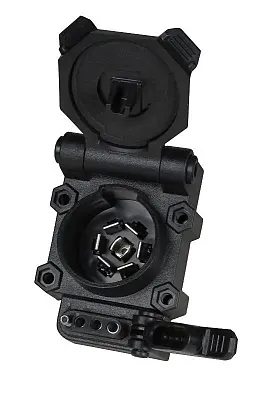 HUSKY TOWING 33058 Ford/Gm 7 Blade & 4 Flat Connector