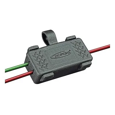 HUSKY TOWING 33070 Diodes (4Pc)