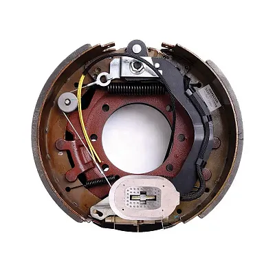 HUSKY TOWING 33079 12K Gd 12 1/4&#039; X 5&#039; Rh Eb