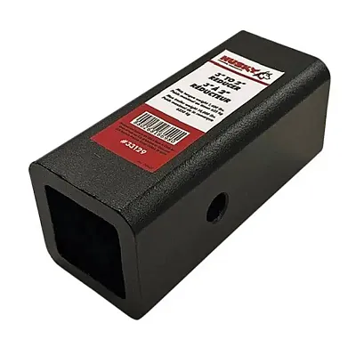 HUSKY TOWING 33129 3&#039; To 2&#039; Reducer