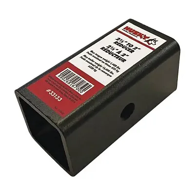 HUSKY TOWING 33133 2.5&#039; To 2&#039; Reducer