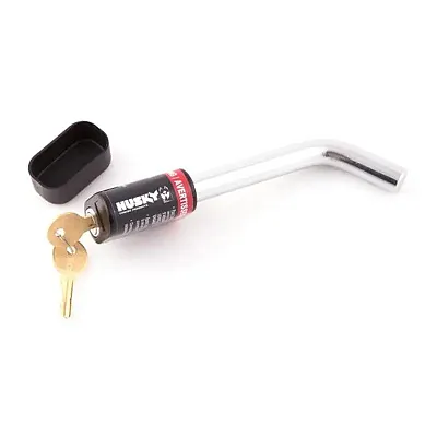 HUSKY TOWING 33160 Hitch Lock 5/8' Dia Super Duty