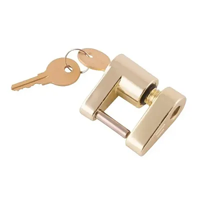 HUSKY TOWING 33164 Coupler Lock Cd/1