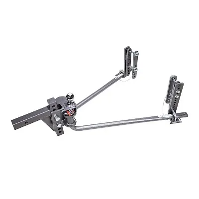 HUSKY TOWING 33310 Clfs 2 Point 400-600# 2 5/16&#039; Ball